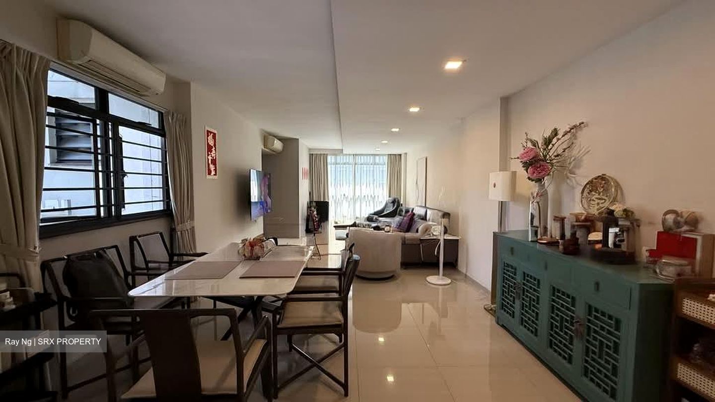 Blk 271C Jurong West Street 24 (Jurong West), HDB 5 Rooms #551260111